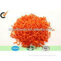 AD dried organic carrot strips